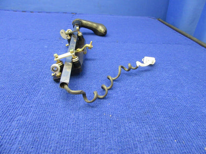 Cirrus SR-22 Yoke Grip Assy RH P/N 11995-004 (0122-301)