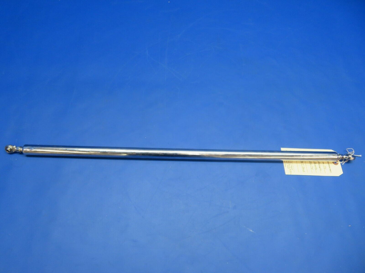 Brantly B2B Helicopter AFT Strut LH Skid (1022-837)