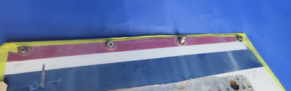 Cessna 172 / 172I Cowl Door Assy P/N 0552010-49 (0923-831)