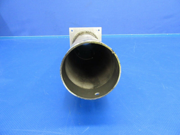Beech Sierra B-24R Tube Assy Flap Torque LH P/N 169-524071-1 (0719-254)