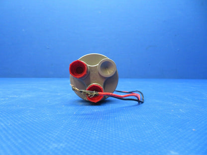 Weldon Pump Pump Motor Assy De-Ice P/N SK-06-19-09 (0224-220)