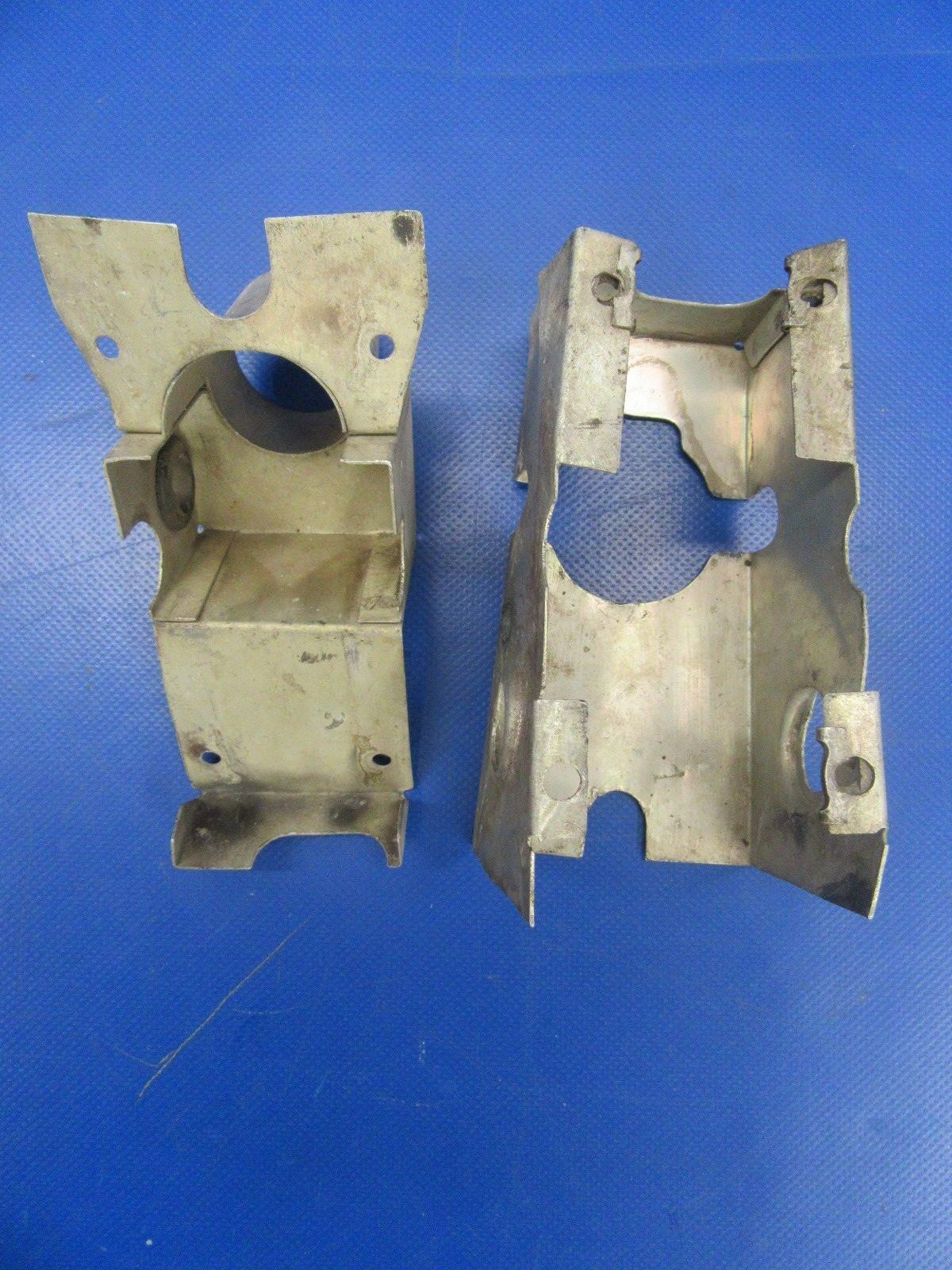 Continental Aircraft Fuel Injected Engine Shroud Fuel Pump (0818-26)