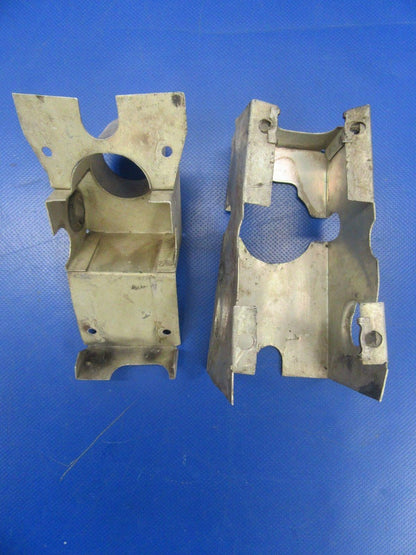 Continental Aircraft Fuel Injected Engine Shroud Fuel Pump (0818-26)