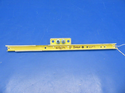 Beech Baron 58P Tiebar Control Console LH P/N 96-324035-17 (0418-35)