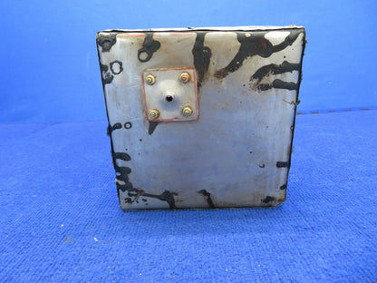 Socata TB-9 Battery Tray w/ Cover / Battery Box w/ Lid P/N 61244001 (0522-713)