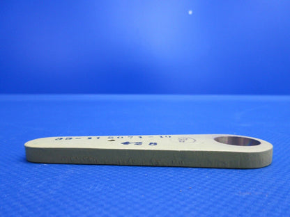 Beech Plate Bracket Assembly OTBO P/N 35-115071-10 NOS (0224-1253)