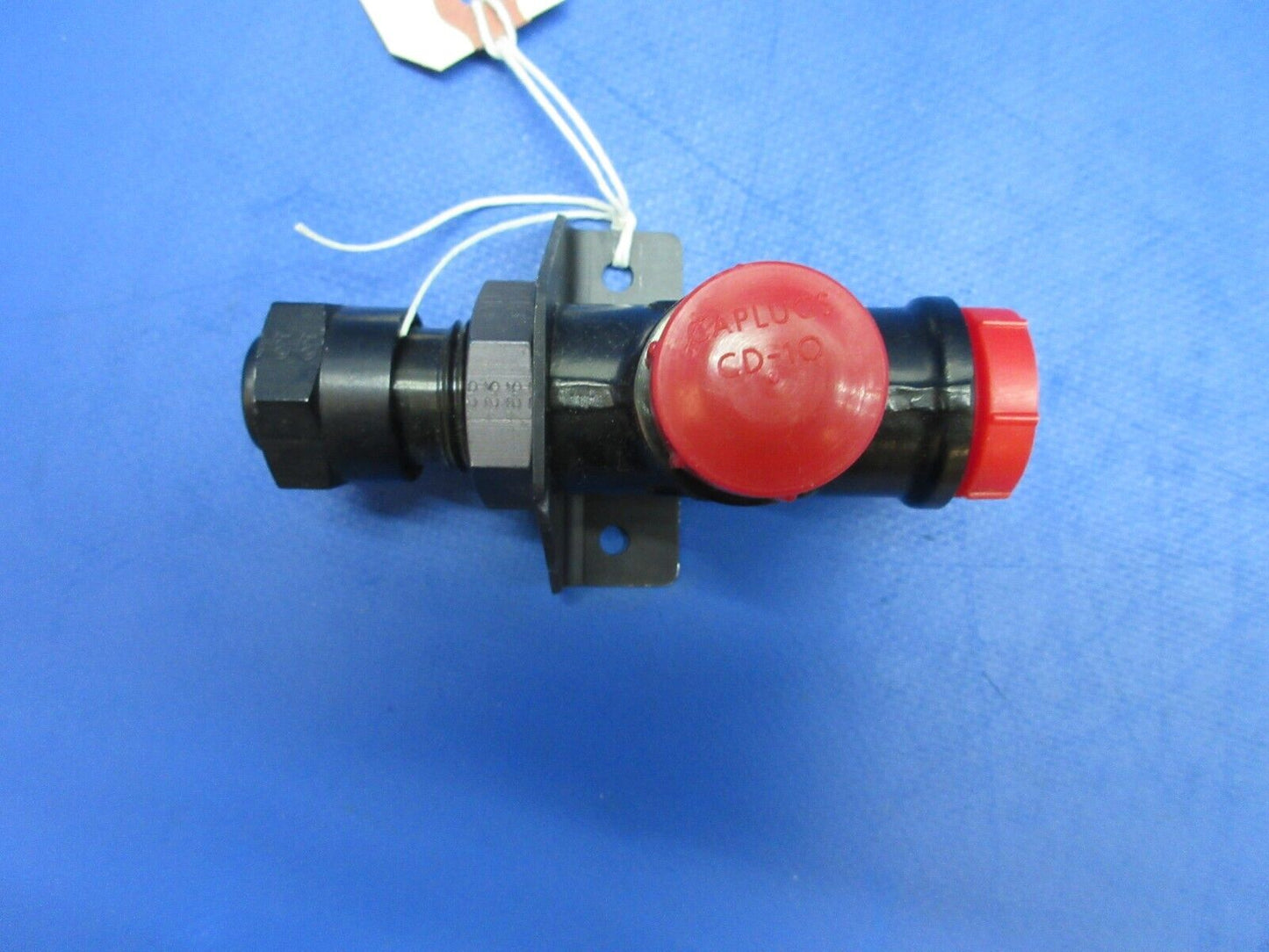 B.F. Goodrich De-Ice Valve P/N 3D2327-01 (1123-759)
