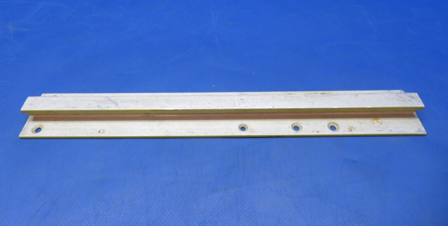 Beech 95-B55 Baron Seat Track 3rd Or 4th Seat P/N 002-430021-59 (0523-980)