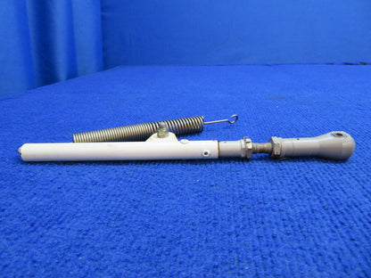 Socata TB-10 Centering Nose Gear Steering Tube w/ Spring P/N 42036001 (0622-875)