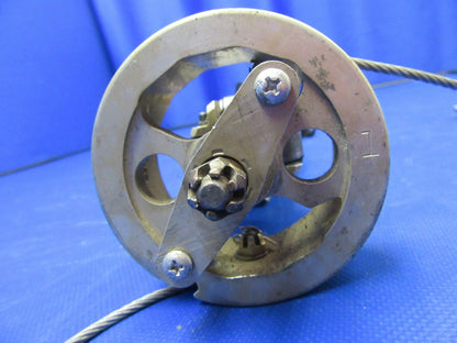 Cessna Cardinal 177RG Tube & Bearing Flight Controls LH P/N 1767074-5 (0621-414)