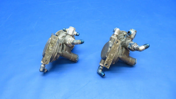 Cessna 401 Garrett Controller Wastegate P/N 470782-3 LOT OF 2 CORE (0523-251)