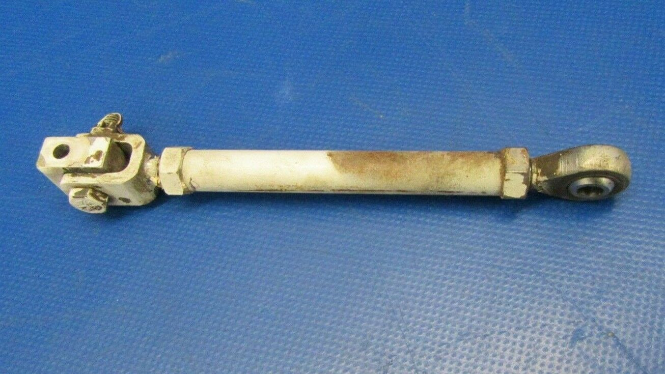 Piper PA-24-250 Comanche Rod Assy Flap Control 22855-00, 22855-000 (1219-115)