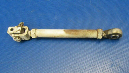 Piper PA-24-250 Comanche Rod Assy Flap Control 22855-00, 22855-000 (1219-115)