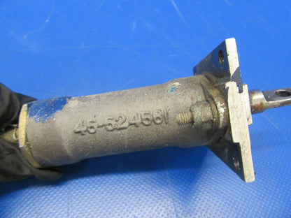 Beech Baron E-55 Trim Tab Actuator Elevator LH 96-526013-605 (0719-163)