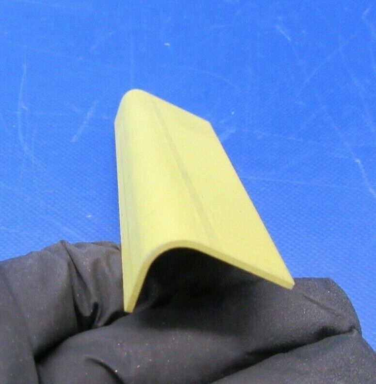 Beech King Air 100 Angle LWR Main Spar Cap 99-120059-38 NOS (0519-11)