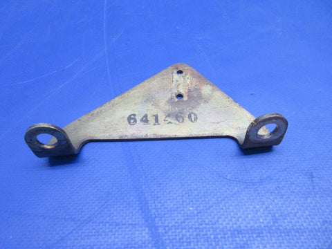 Continental TSIO-360 Prop Control Cable Support Bracket P/N 641460 (0623-215)