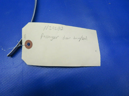 Piper PA-32R-300 Lance Cabin & Cargo Door Windlace Trim (0221-164)