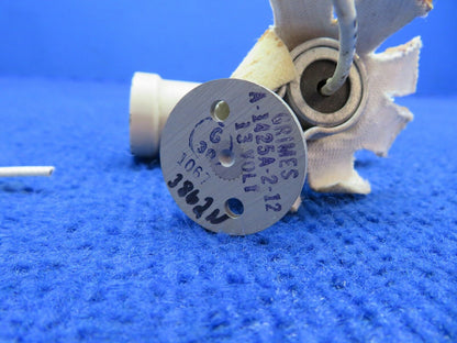 Mooney M20G Grimes Map Light 13V P/N A-1425A-2-12 (0822-609)
