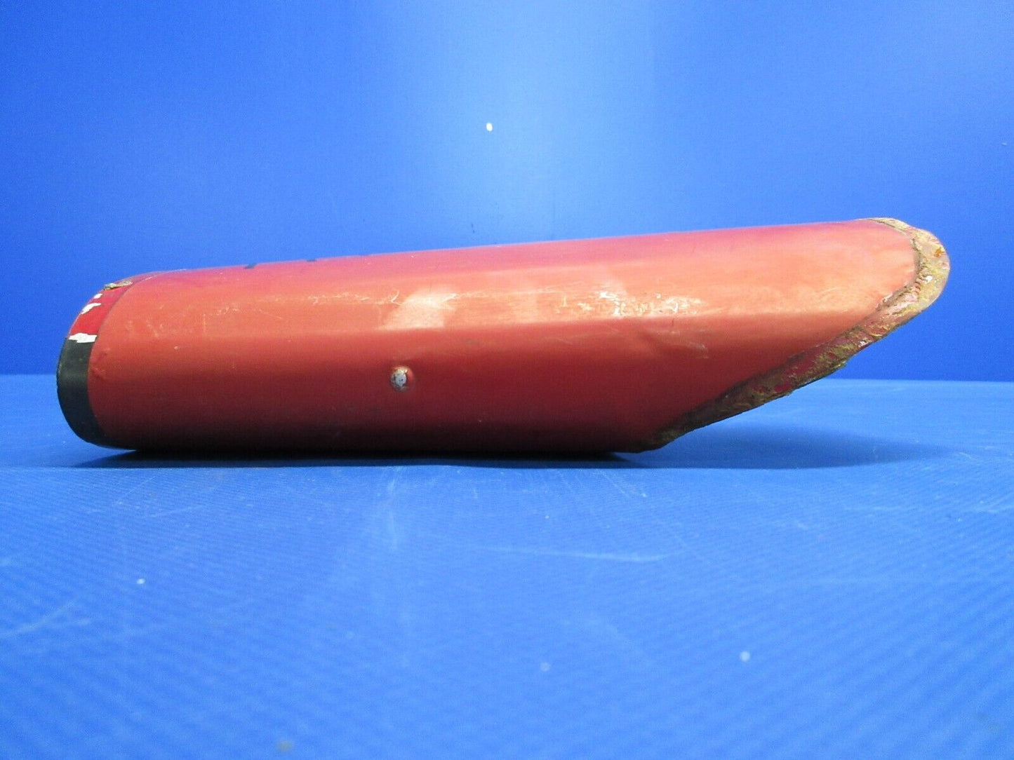 Stinson Forward Upper Fillet LH & RH P/N 108-1001001-0 (0224-1311)