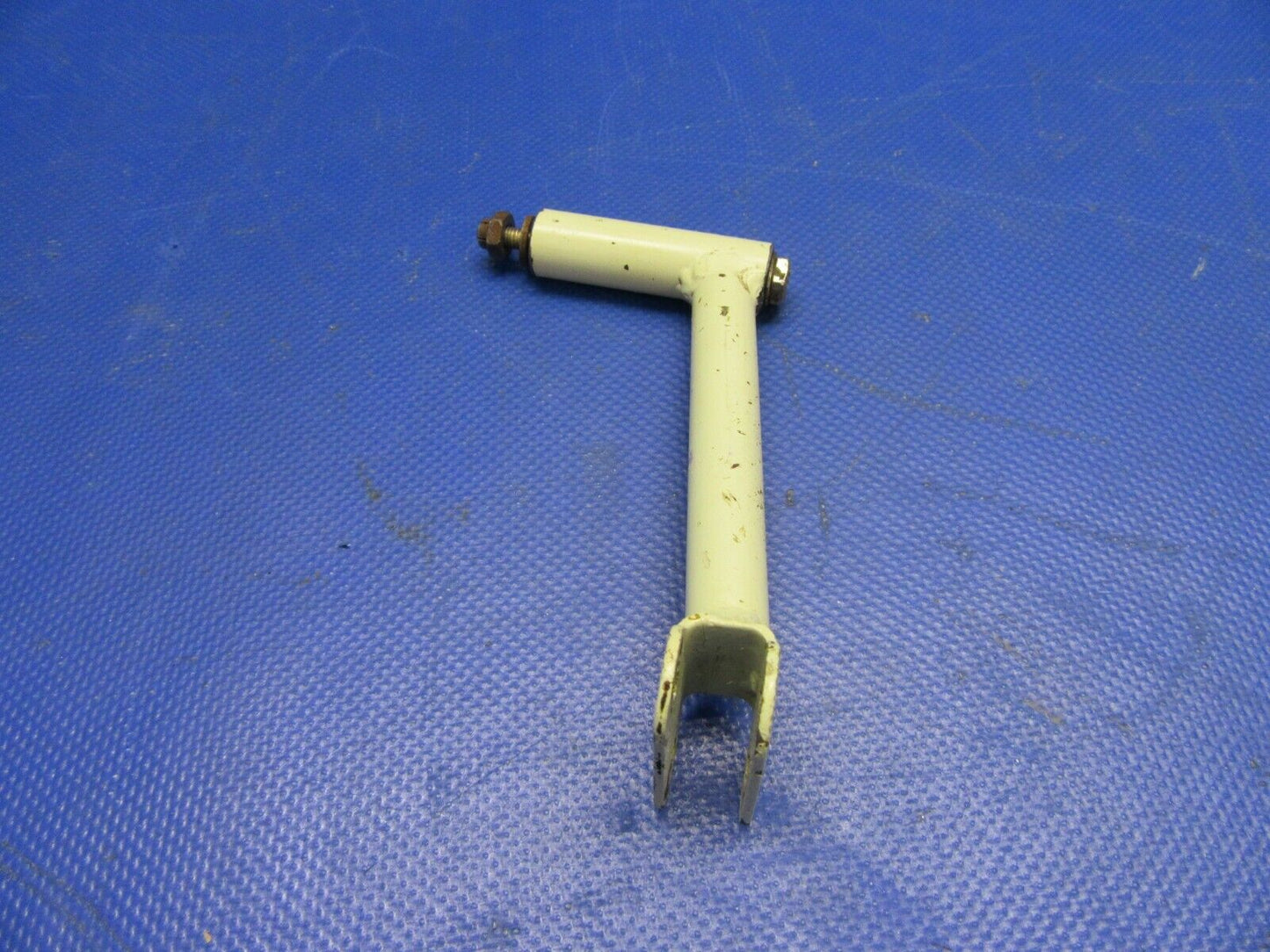 Mooney M20G Bellcrank Rudder / Elevator P/N 914016 (0921-381)