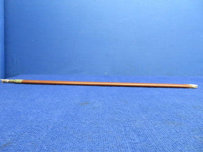 Bellanca 17-30 Viking Horizontal Stabilizer AFT Strut P/N 193101-30 (0822-28)