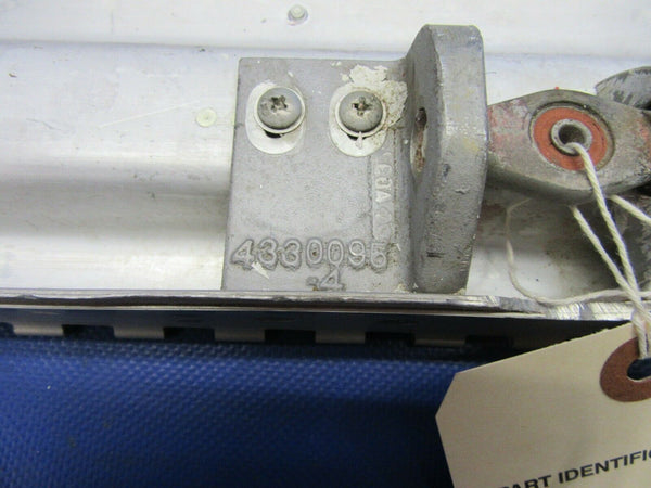 Aero Commander 680FL Main Gear Door LH INBD P/N 5260021-59 (0821-621)