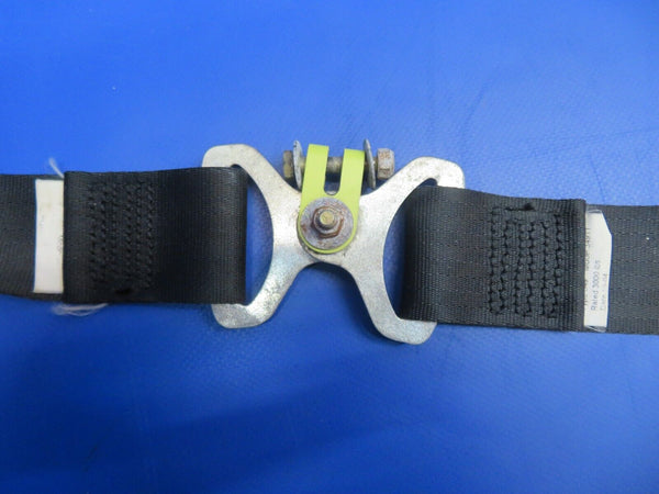 Socata TB-9 Tampico Seat Belt Assy P/N 3491127-12-070, 3491423-12-070 (1122-527)