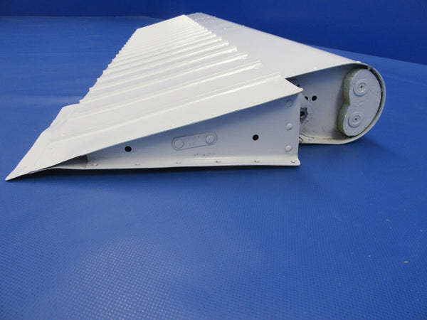 Beech A19 Musketeer Sport RH Aileron P/N 169-130005-2 (0124-26)