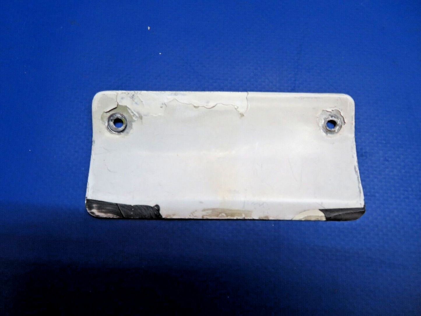 Piper PA-34-200T Windshield Trim Strip / Collar P/N 69219-00 (0323-552)
