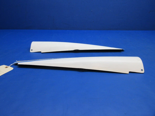 Cessna 172 / 172H Horizontal Stabilizer Fairing LH & RH 0530010-5 -6 (1023-1003)