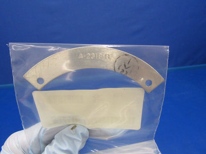 McCauley Weight Propeller P/N A2318-B1 LOT of 5 NOS (1217-99)