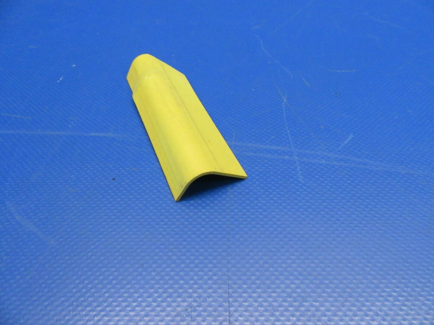Beech King Air Angle RH LWR Main Spar Cap P/N 99-120059-104 NOS (0419-386)