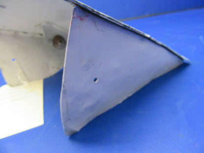 Cessna 210 / T210N Cowl Flap Assembly LH P/N 1213261-211 (0421-314)