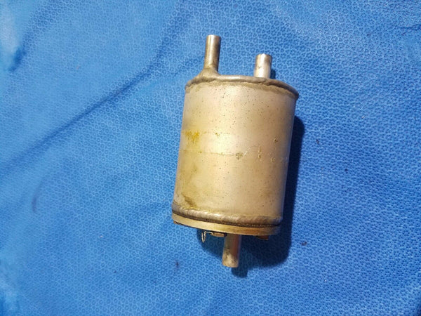 Beech Baron 58 Fuel Vent Valve Assy P/N 002-920019-1 (0616-182)