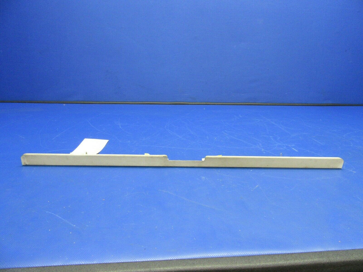Cessna 150 / 150K Blue Streak Retainer Headliner Trim P/N 0414018-1 (0721-522)