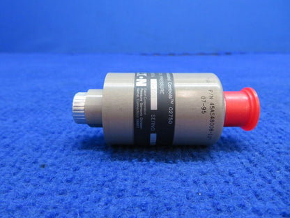 Consolidated Controls Cabin Pressure Switch P/N 45AS48008-011 NOS (0622-691)