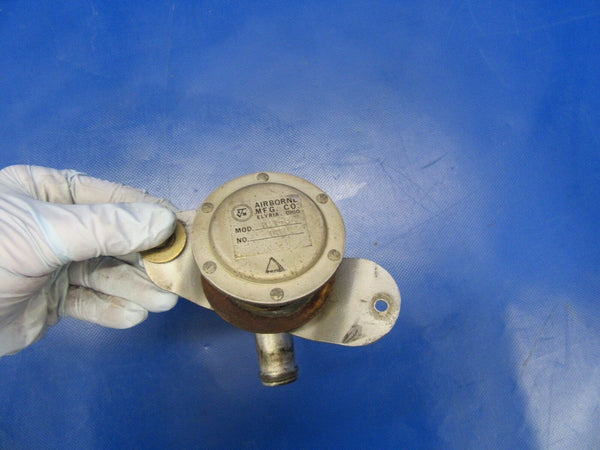 Beech Baron D55 Airborne Filter for Pressure Pump P/N 1J1-5 (0118-124)