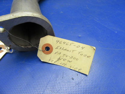 Piper PA-34-200 Exhaust Tube NOS P/N 96465-04 (0720-115)