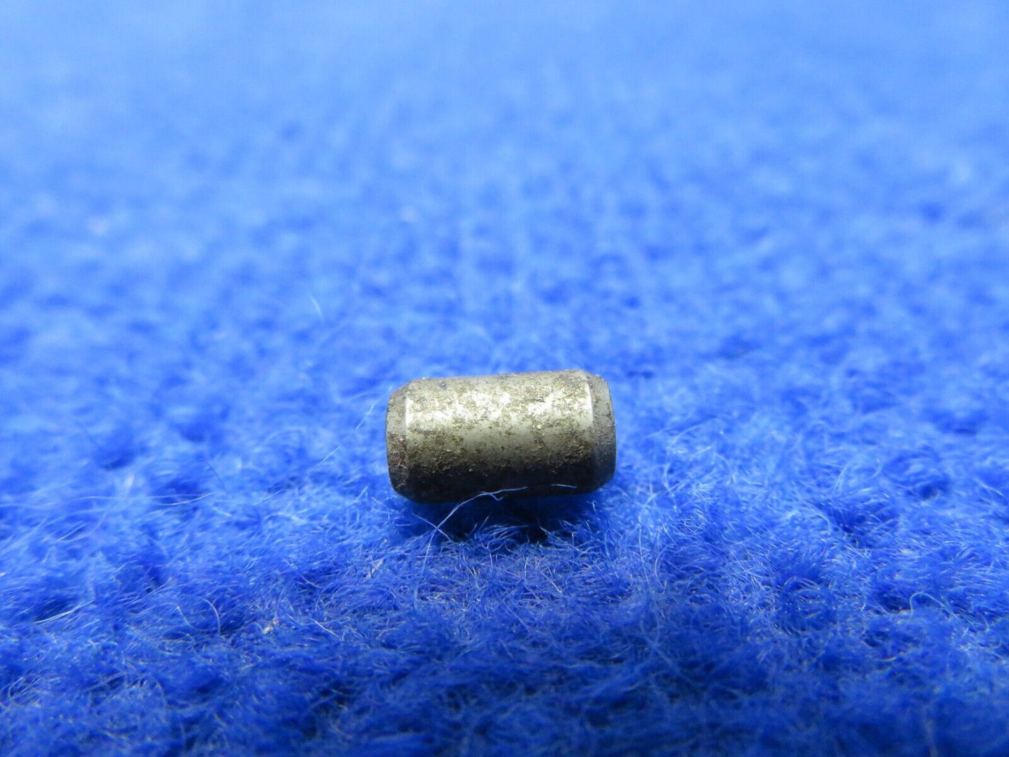 Plug / Dowel Lycoming Engines P/N STD-1972 LOT OF 11 NOS (0722-719)