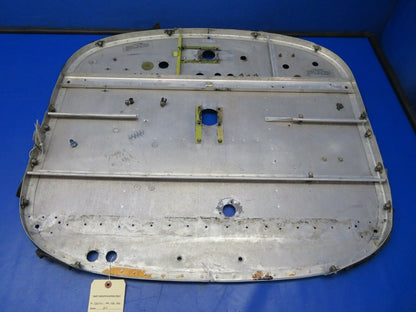 Beech B19 Musketeer Sport Firewall P/N 169-400010-123 (0421-103)