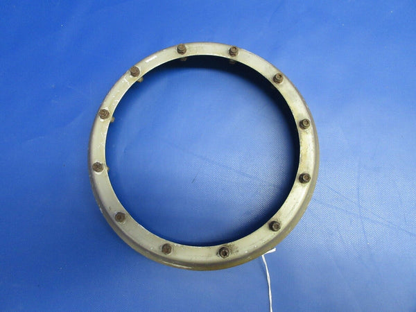Mooney Spinner Bulkhead Adapter P/N 680013-501 (0224-1392)