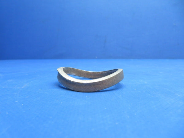 Cessna 170A / 170B Seal LH LWR Shroud P/N 0550157-31 NOS (1023-397)