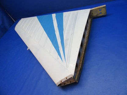 Early PA-28 Vertical Stabilizer / Fin P/N 63500-00 (0423-230)