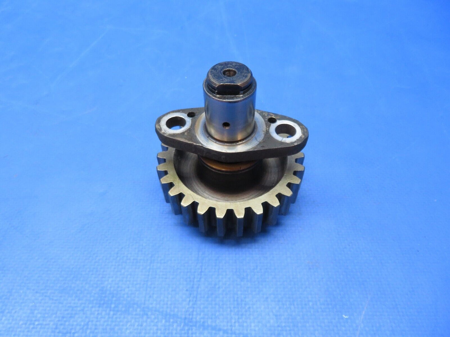 Continental E225-8 Starter Jaw Gear Assy P/N 530338 (0723-658)