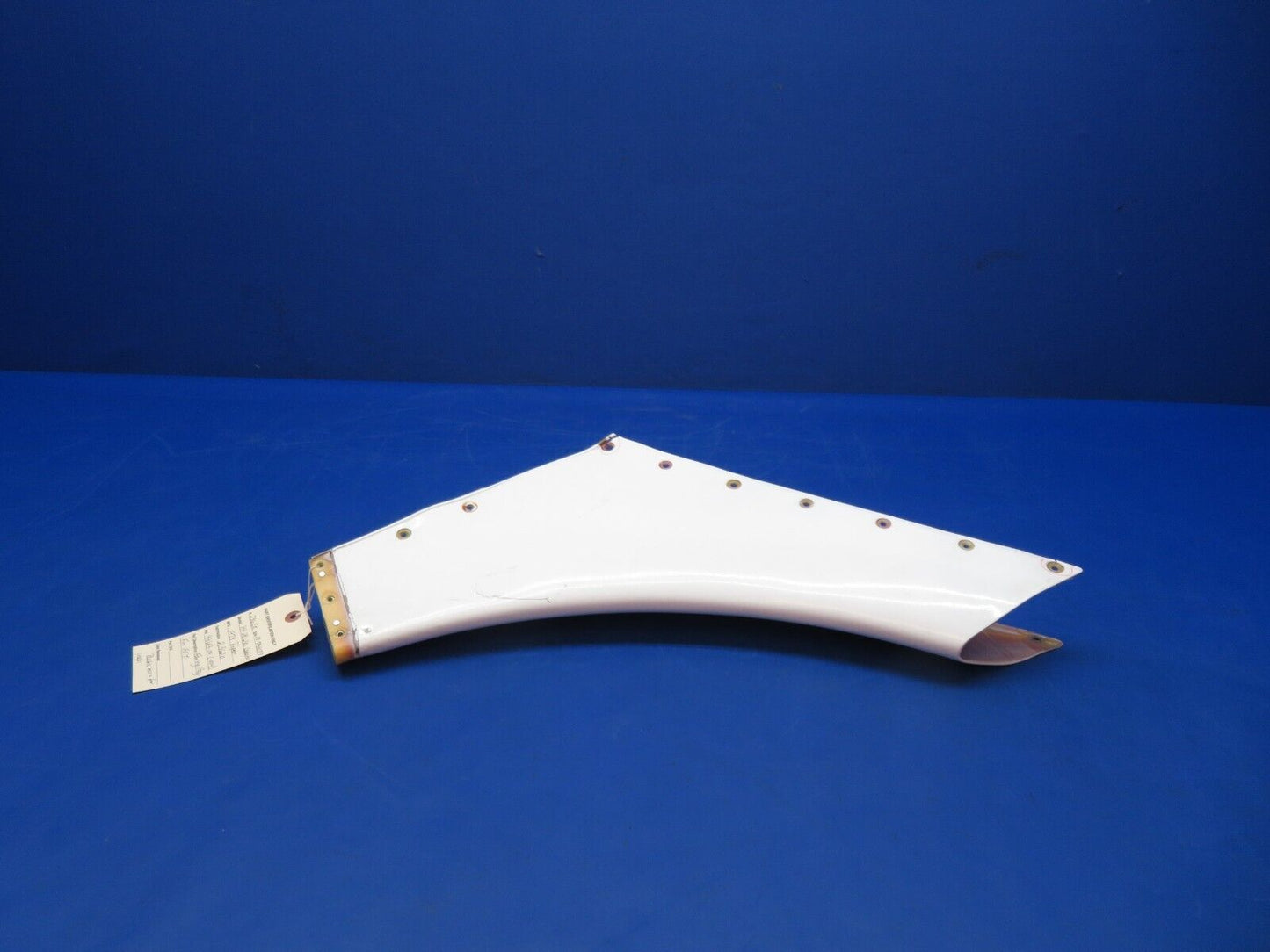 Piper PA-28-236 Dakota Fairing Assy Fin AFT P/N 99619-04 (0623-661)