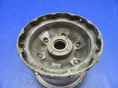 Goodyear 6.50-8 Wheel w/ Dust Cap P/N 9530953, 9530949, 9521521 (0821-619)