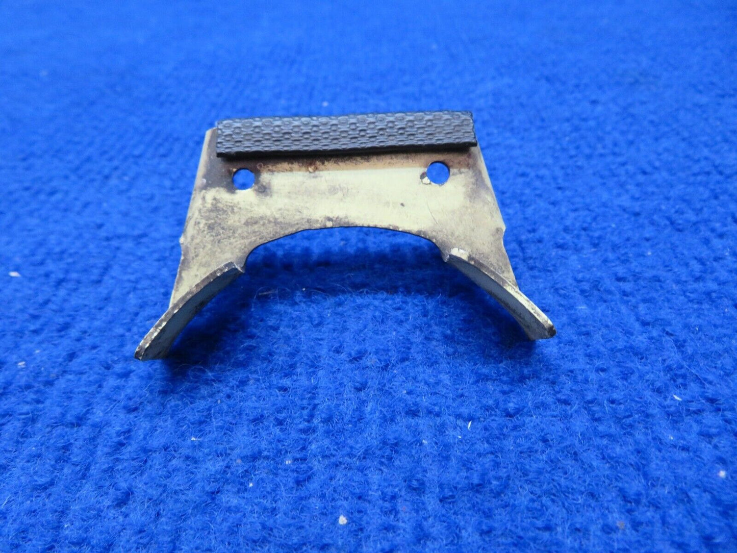 Socata TB-10 Main Landing Gear Attaching Plate P/N 41010105 (0722-390)