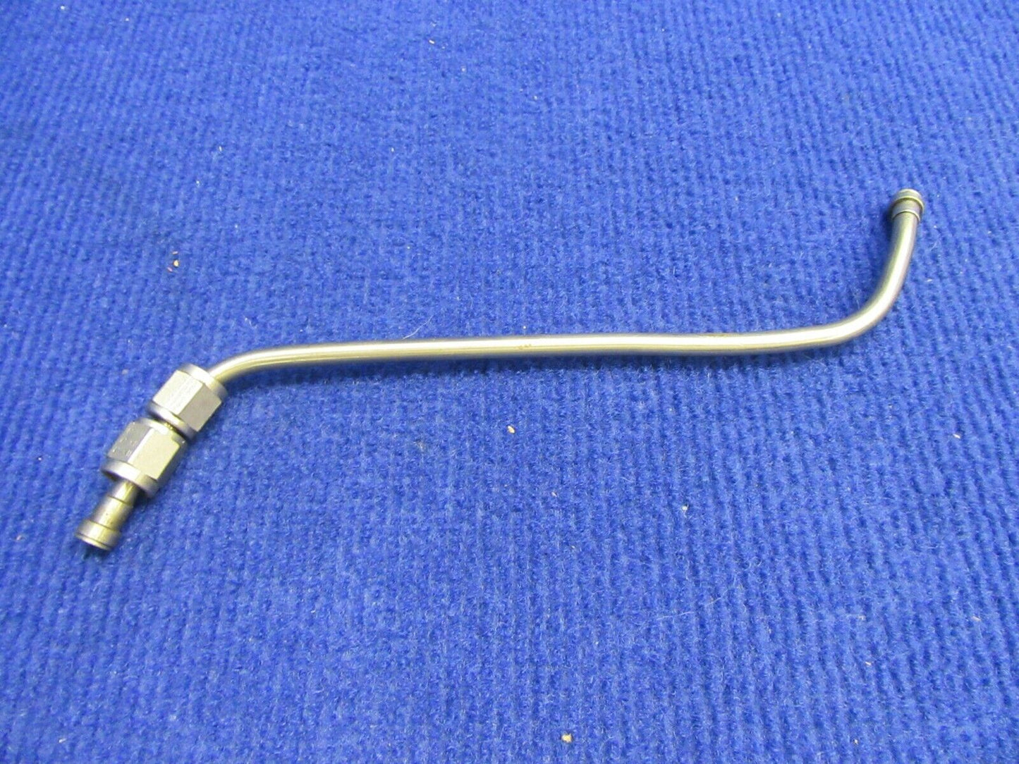 Cirrus SR-22 Gascolator Tube and Drain Line P/N 18591-001, 18593-001 (0122-361)