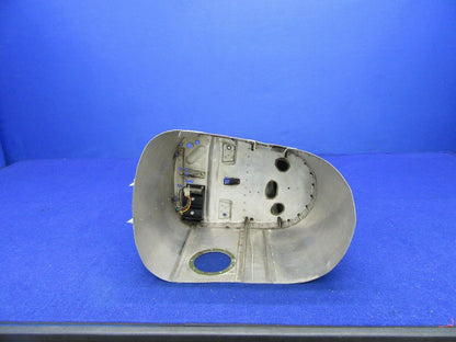 Cessna 172 / 172M Tailcone Fuselage P/N 0512008-9 FOR PARTS (0122-472)