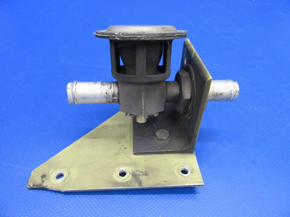 Beech Bonanza A36 Airborne Vacuum Regulator P/N 2H30-9 (0719-74)